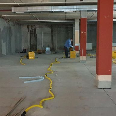 Aqua-Dry der Trocknungsprofi in Norderstedt Referenzen